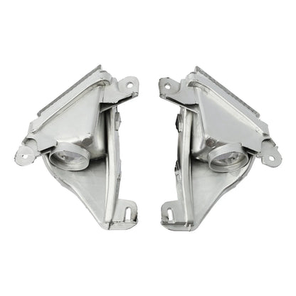 Front Turn Signals for Kawasaki Ninja ZX6R (2007-2012), ZX14R (2020-2024)