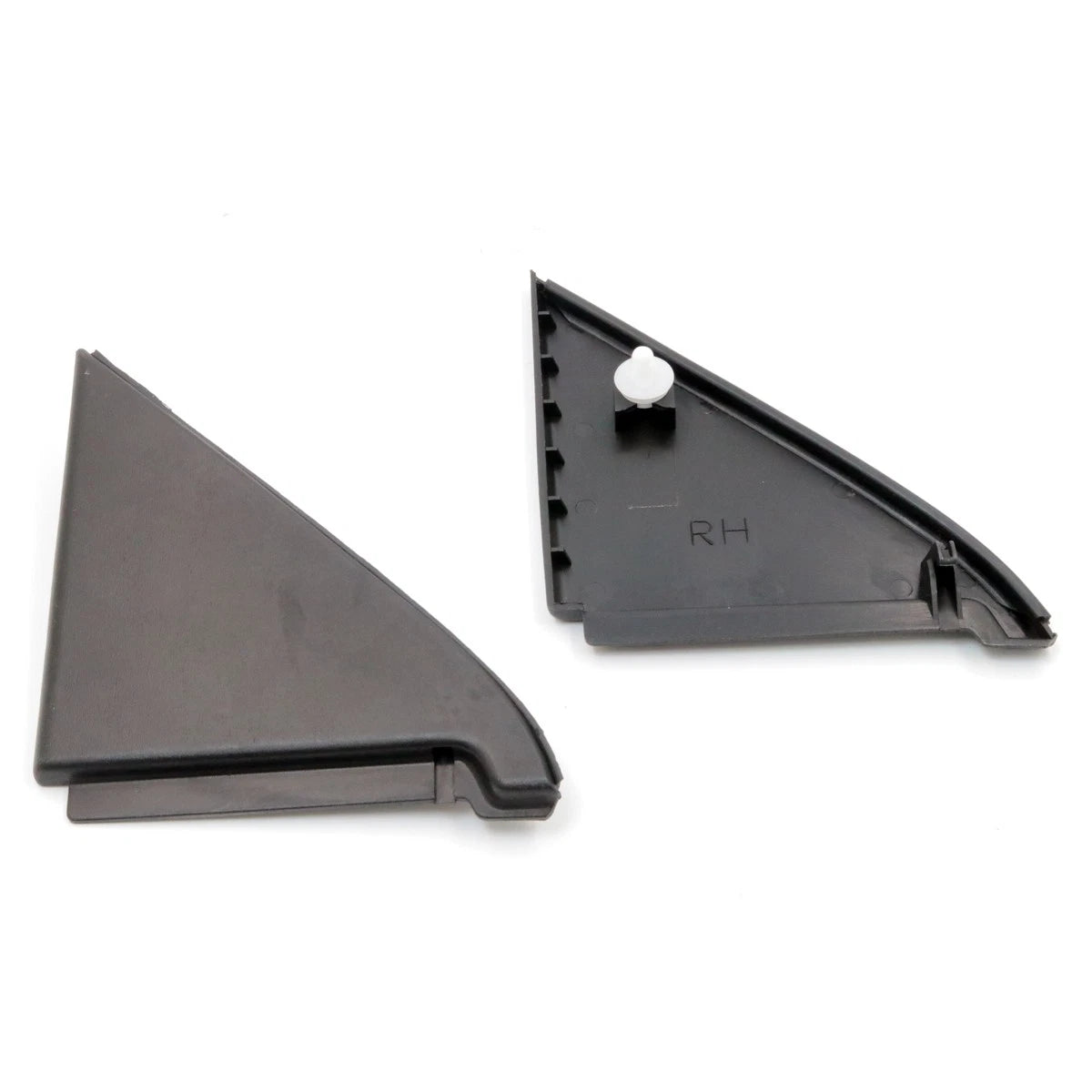 Mirror Base Cover Set for Holden Rodeo Isuzu TF TFR (1991–1997)