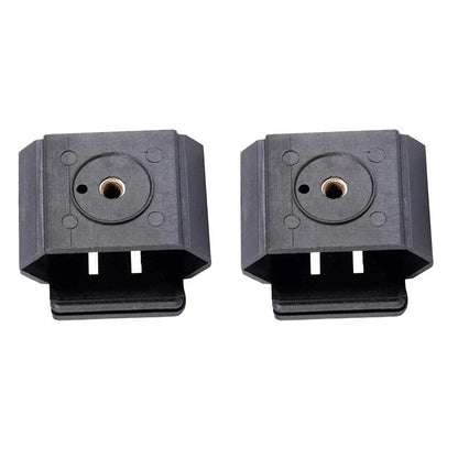 Bumper Bracket Cover for Mercedes 190E 190D W201 (1982–1993)