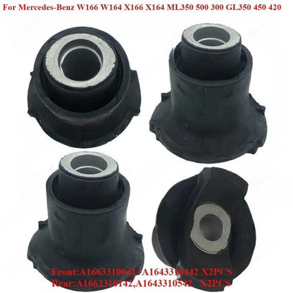 Suspension Subframe Bush Kit for Benz ML350/500, GL350/450 (2012–2019)