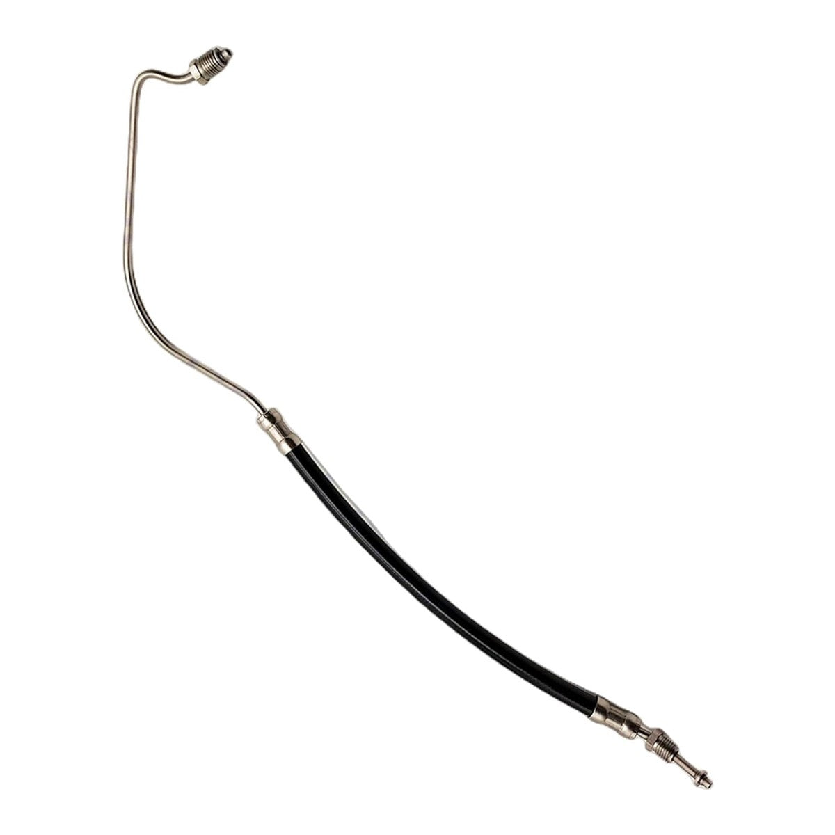 2X Hydraulic Trim Hose for OMC/Volvo SX-M (Year Range Not Specified)