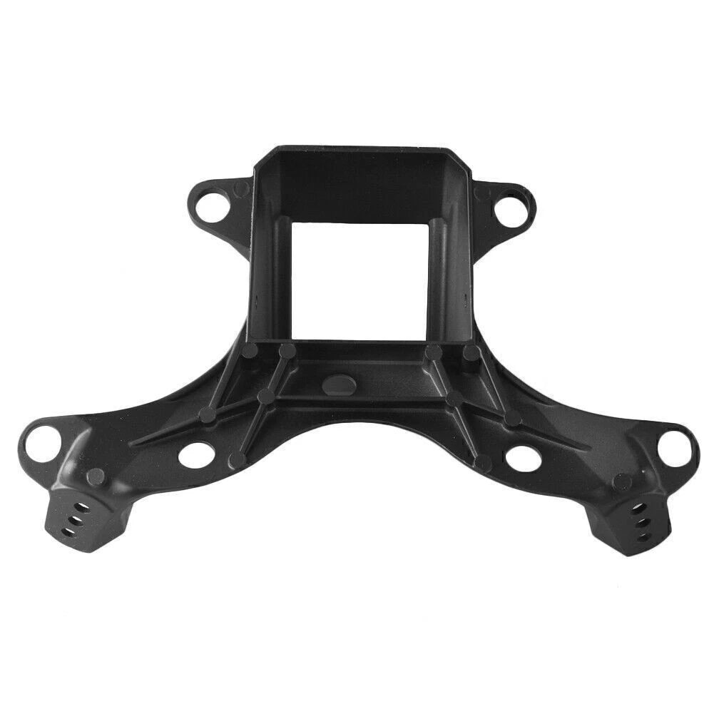 Upper Front Fairing Stay Bracket Headlight Cowling for Yamaha YZF R6 (2006–2007)