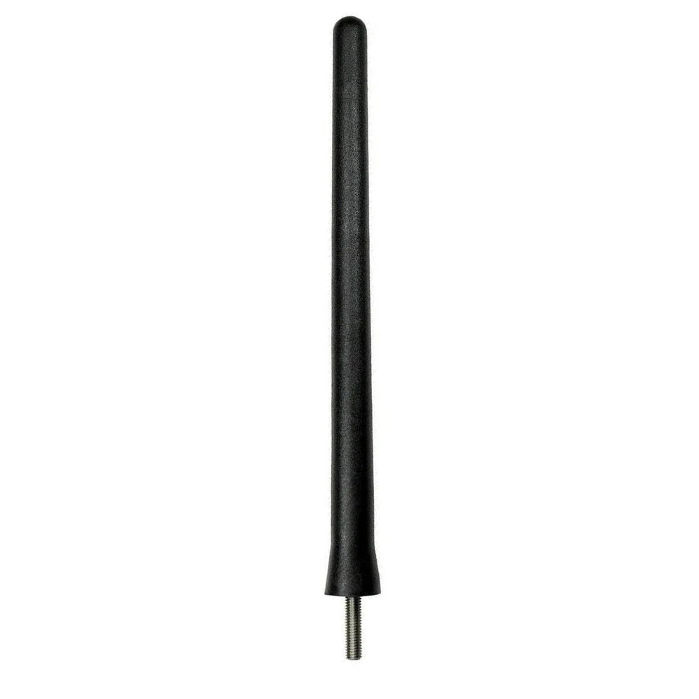Short Antenna Mast for Dodge Ram 1500 2500 3500 (2002-2023)