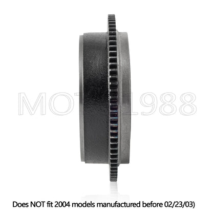 Magneto Rotor Flywheel for Polaris Sportsman (2004–2006)