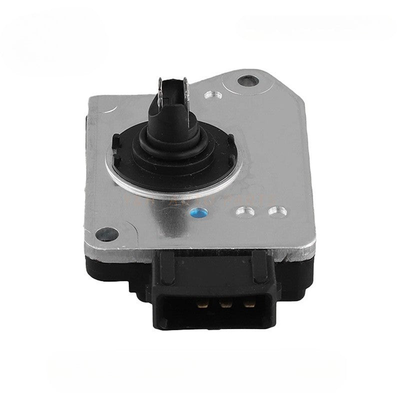 Mass Air Flow Meter Sensor for Isuzu Amigo 2.6L L4 (1993)