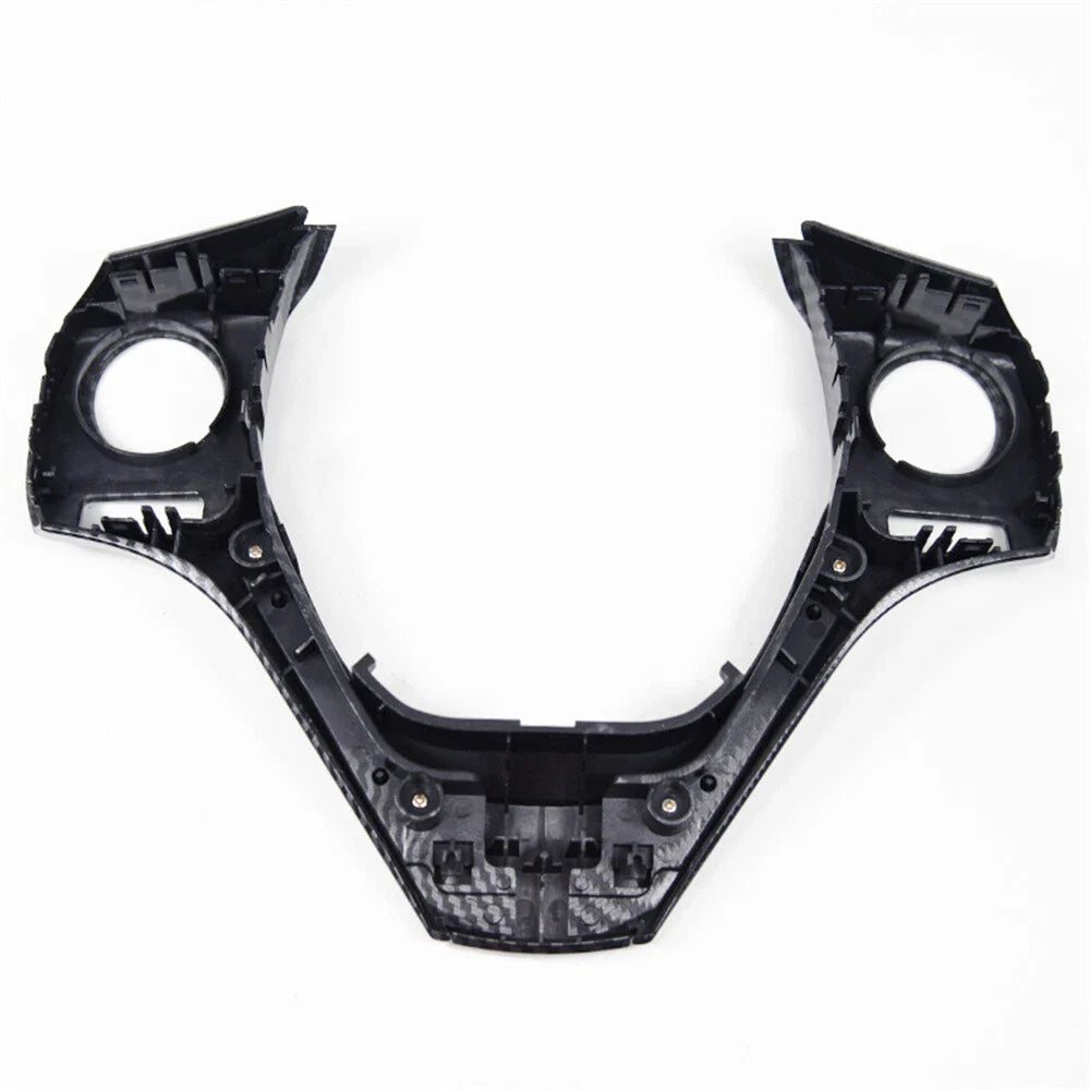 Steering Wheel Cover Trim for Toyota Corolla RAV4 2014-2017