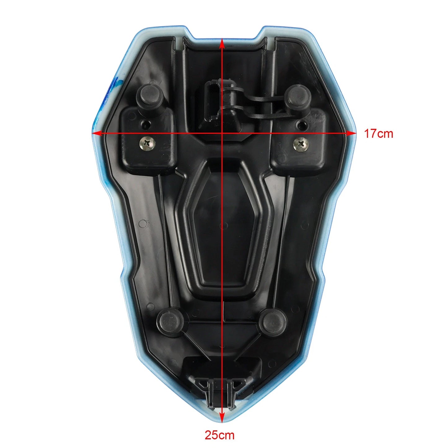 Speedometer Cover Protection for BMW F 650 700 800 GS F800 GT (2008–2018)