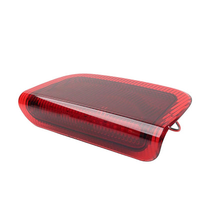 1x Black Rear High Level Third Brake Light for Nissan Juke F15 (2010–2018)