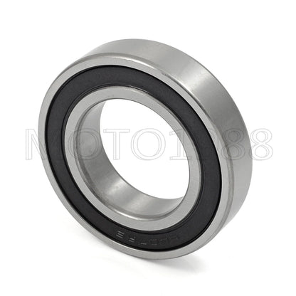 Rear brake drum bearing & seal kit for Honda FourTrax 300 TRX300FW (1988–2000)