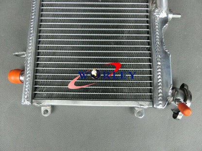 High Performance Aluminum Radiator for Yamaha TDR250 (1988–1993)