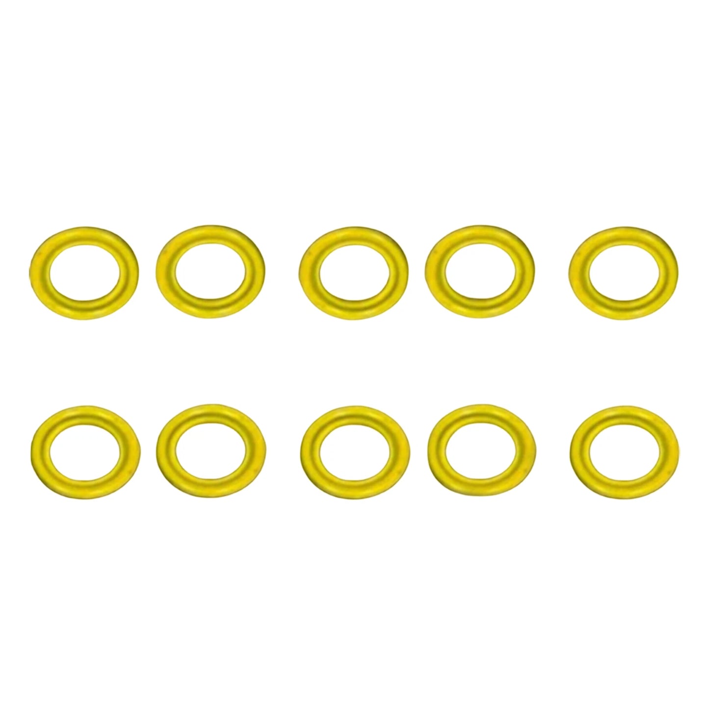 10 Pcs Drain Screw Seal Washer for MerCruiser Mercury (Fit Models)