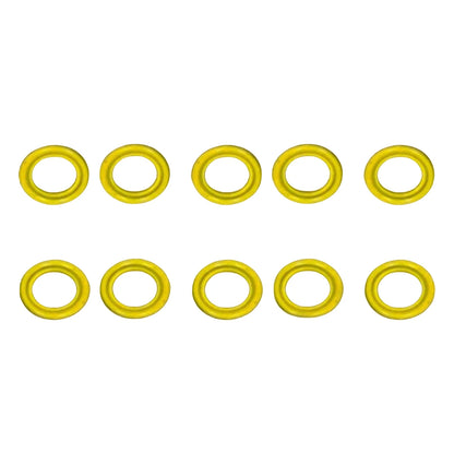 10 Pcs Drain Screw Seal Washer for MerCruiser Mercury (Fit Models)