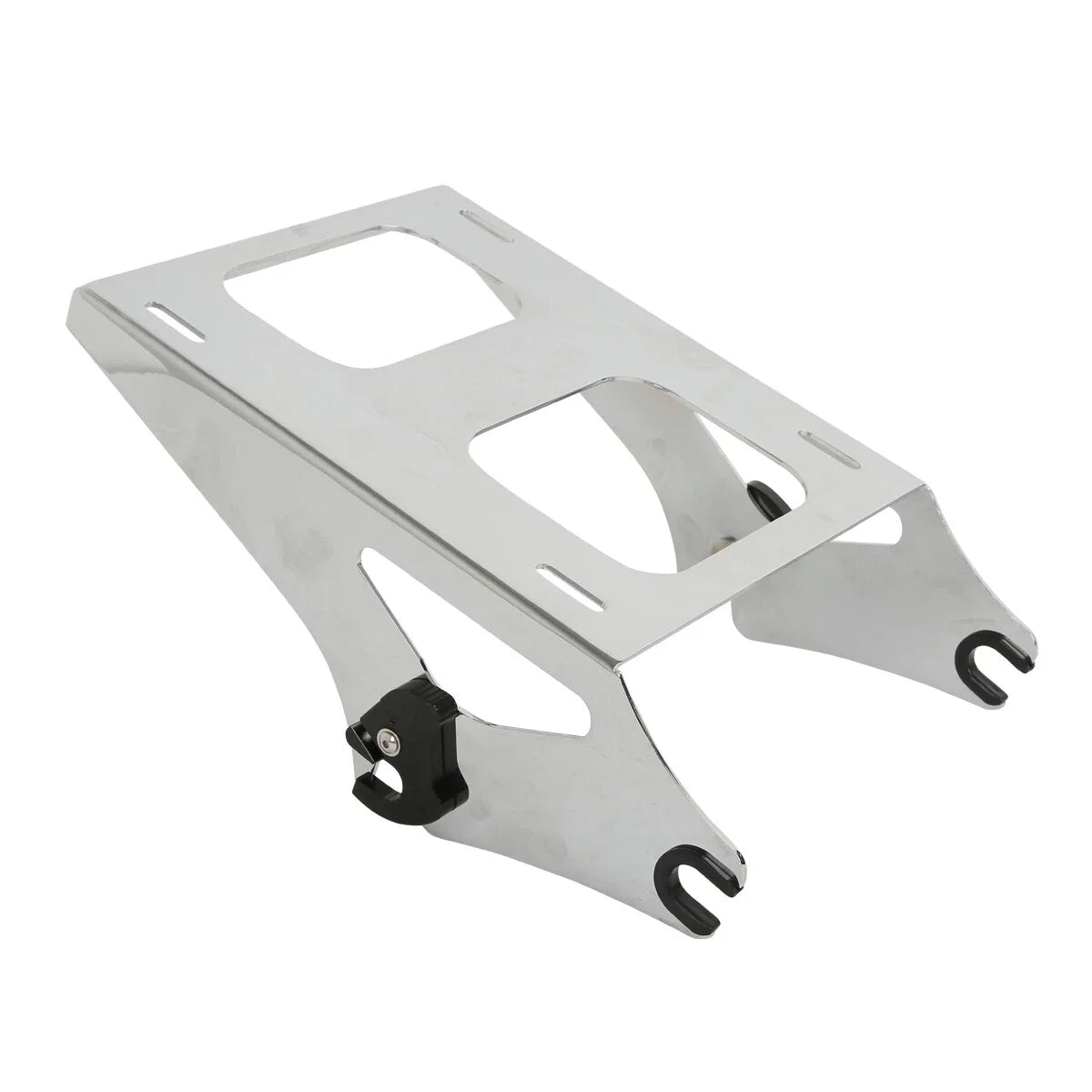Trunk Rack Mount Plate Docking Kit for Harley Tour Road Glide (2014-2025)