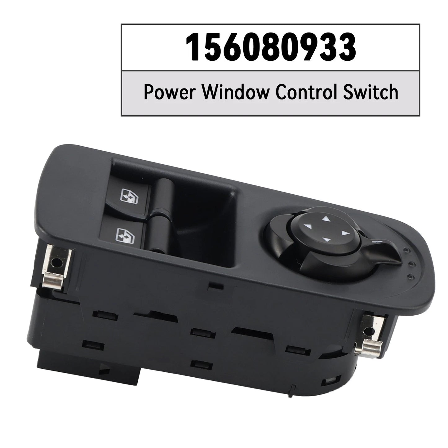 1PC Battery Case for Baofeng UV-5R/UV5RA/5RB (2010–2023)