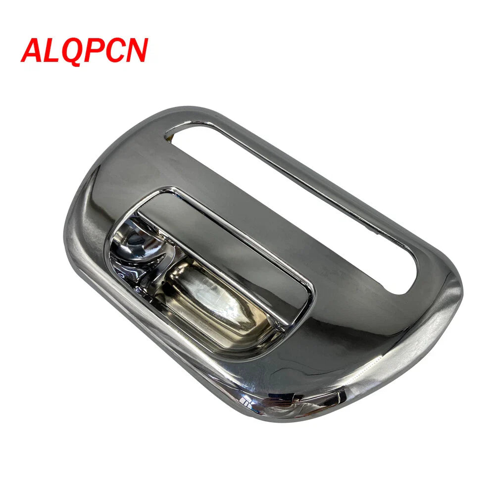 Chrome Tailgate Handle for Mitsubishi Triton L200 Pickup (2005-2014)