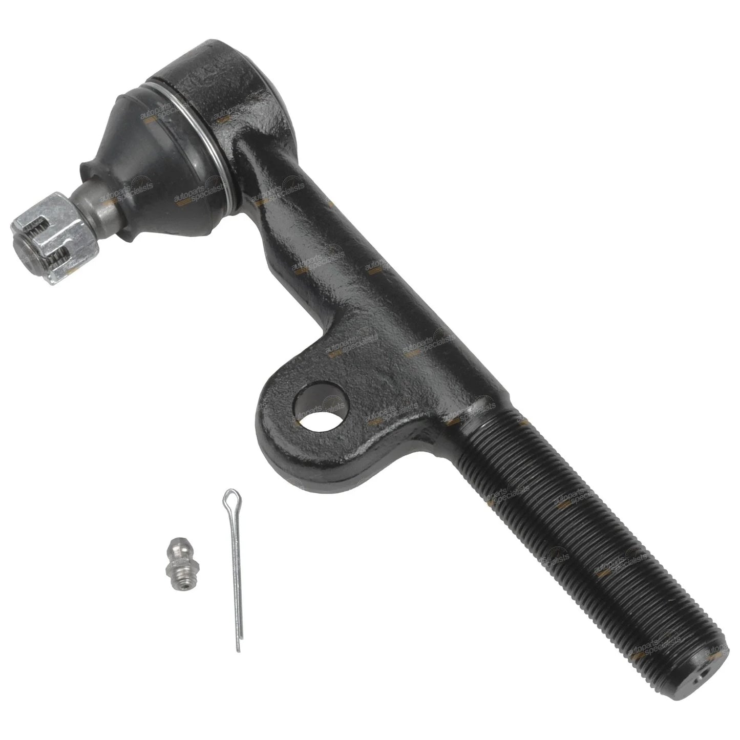 RH Front Tie Rod End for Toyota Landcruiser FJ80 FZJ80 HDJ80 HZJ80 (1990–1998)