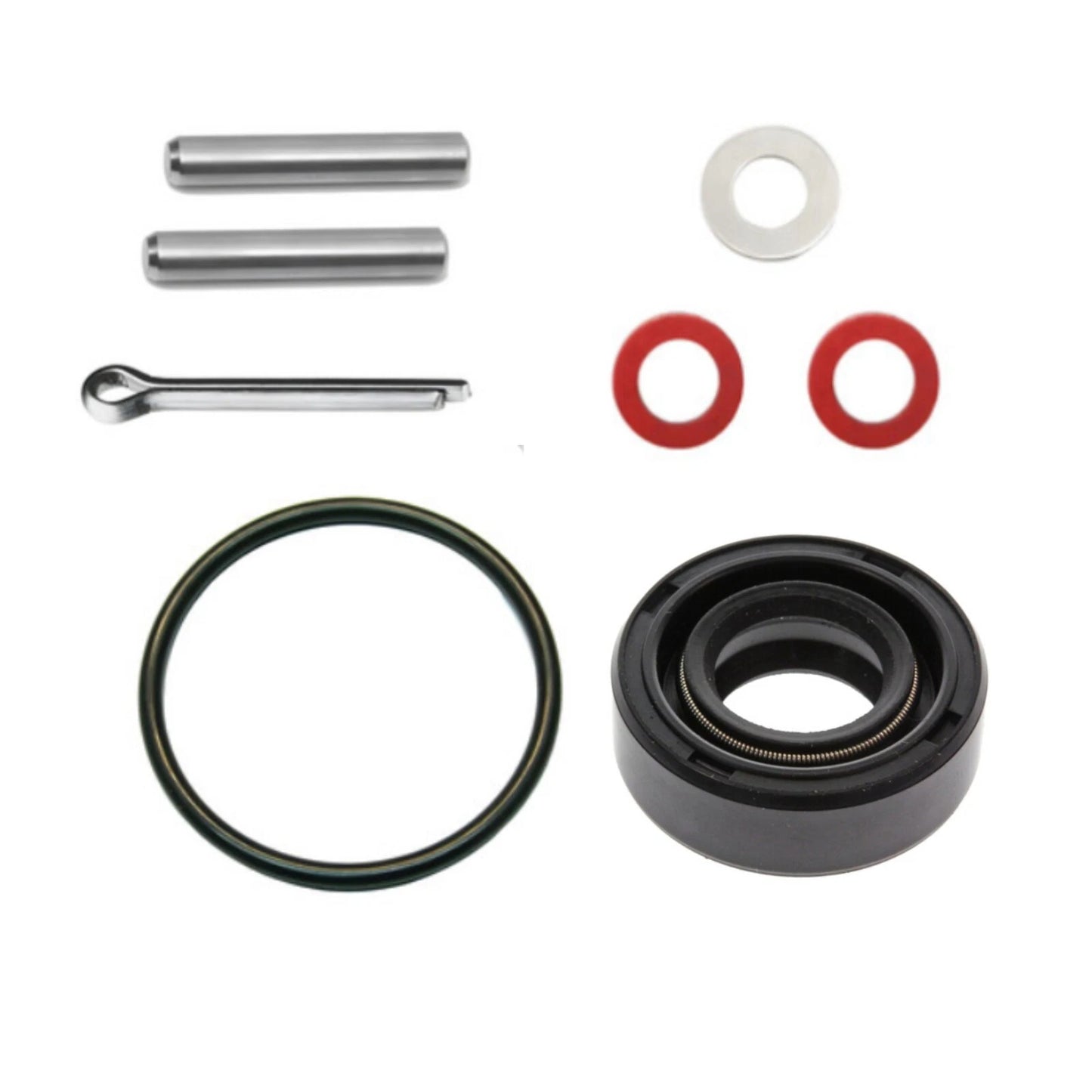 Prop Shaft Seal Kit for Mercury Mariner 2.5/3.3HP (1990–2000)