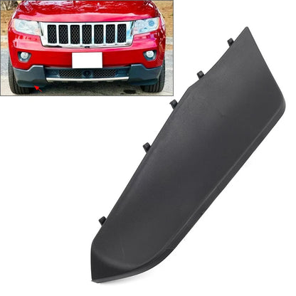 Radiator Fan Shroud for Jeep Cherokee (1984–2001) & Comanche (1986–1992)