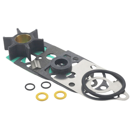 Outboard Water Pump Impeller Kit for Mercury Mariner (35-70HP)