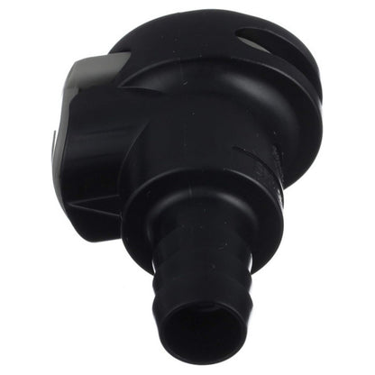 Sprayless Connector Female Fitting for Attwood Marine (Universal)