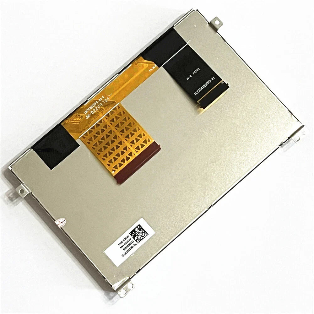 LCD Screen Display for IPS8K8491FPC-B2, IPS5K1321FPC-A2, ACT5131FPC-A1
