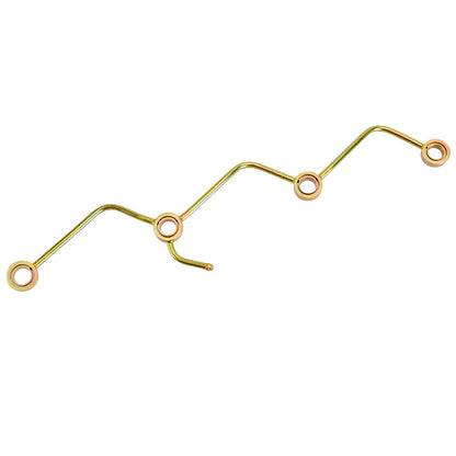 Fuel Return Line for Nissan TD27 TD25 TD23 F22 F23 D21 R50 (1990-2004)
