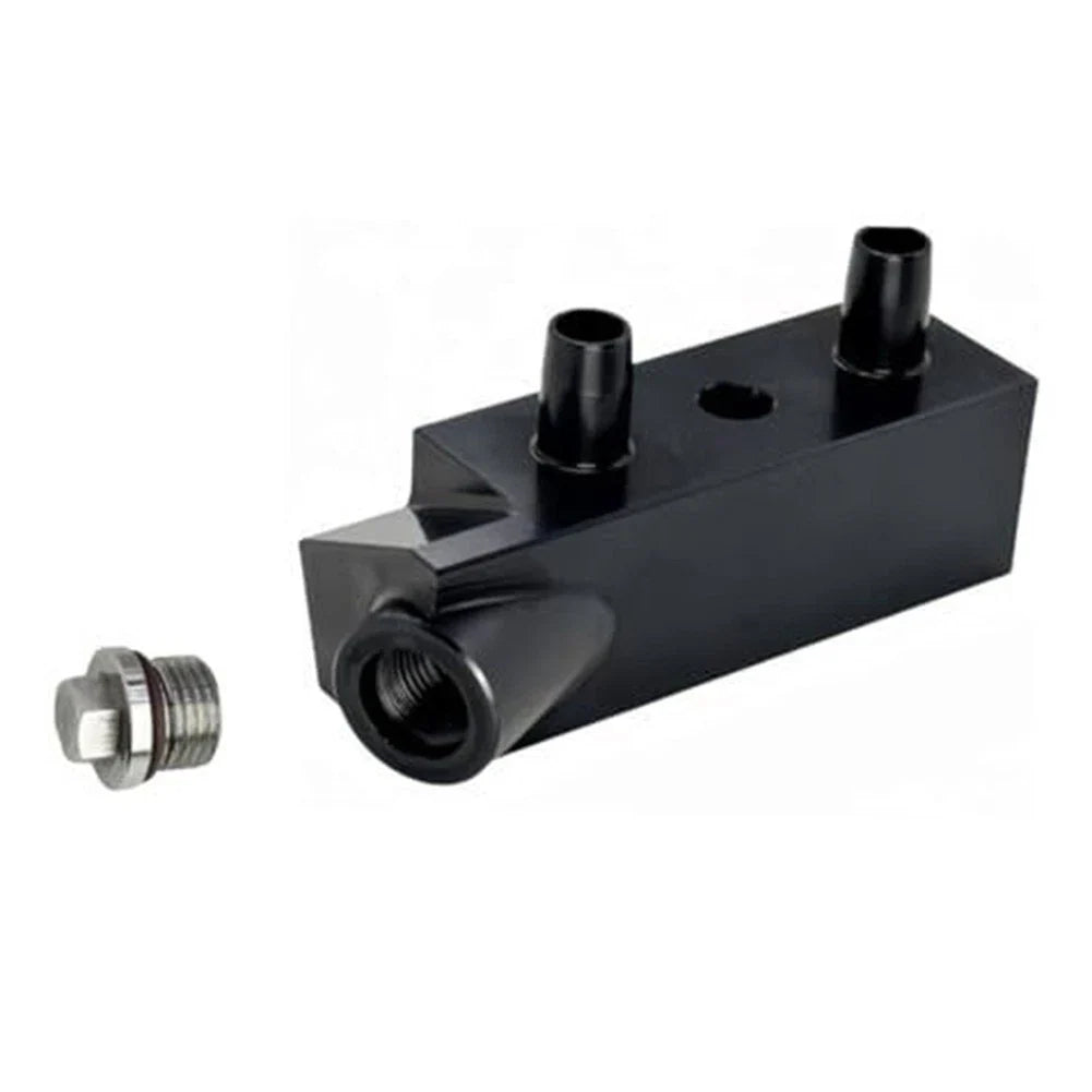 Transmission Temperature Control Valve for Chevrolet Silverado (2014–2018)