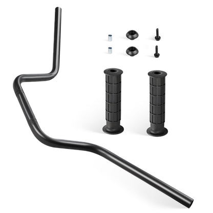 Handlebar & Grips End Guard for Honda Recon 250 TRX250TM (2005–2007)