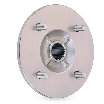 Rear Wheel Hub for Yamaha Grizzly 350 (2007–2011)