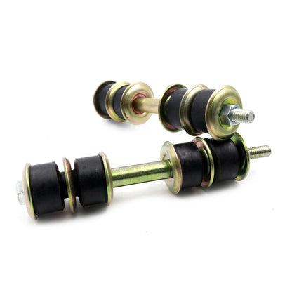 Set of 2 Rear Stabilizer Link Rods for Toyota Land Cruiser J80 (1990–2006)