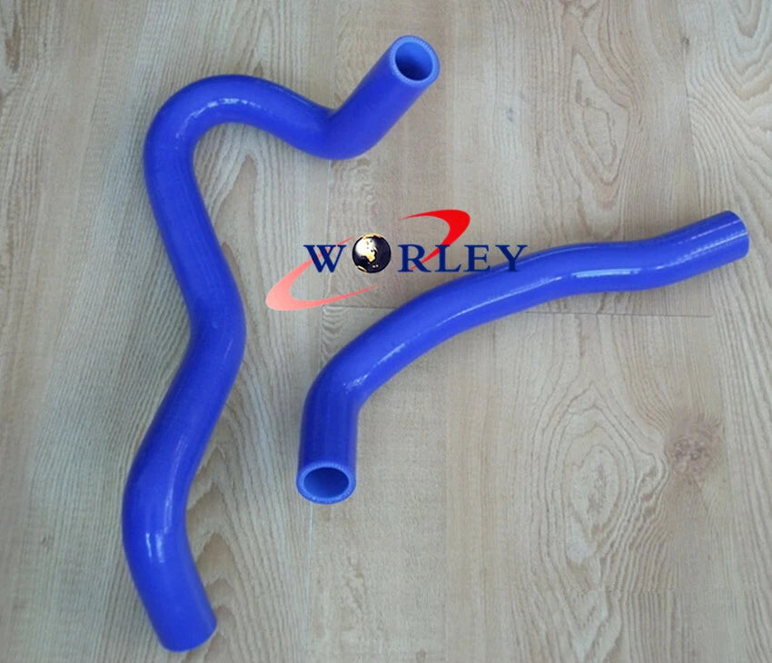 Silicone Hose for Honda Civic Type-R SI/Mugen RR/RC (2007–2011)