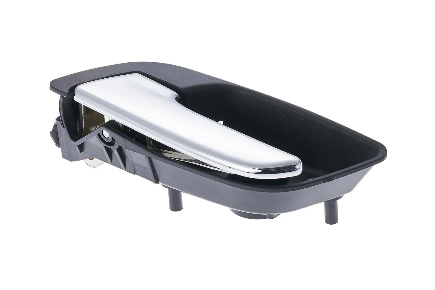 Chrome Front / Rear Left Inner Door Handle for Holden Barina TM (2011–2018)