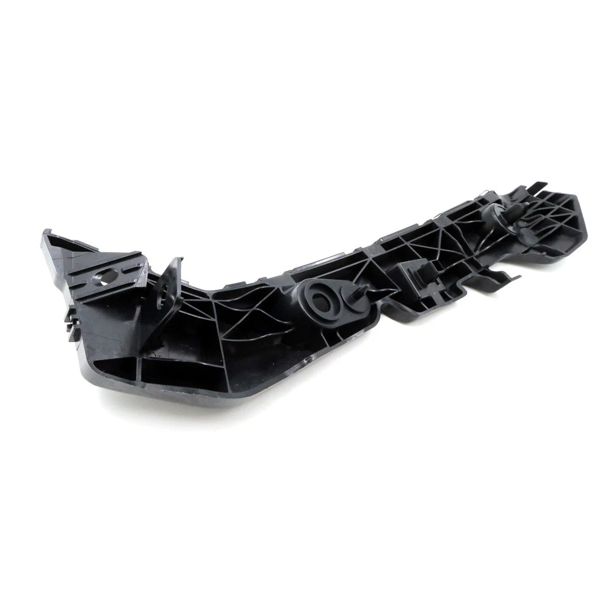 Bumper Retainer Bracket for Mazda2 Sedan 2014–2019