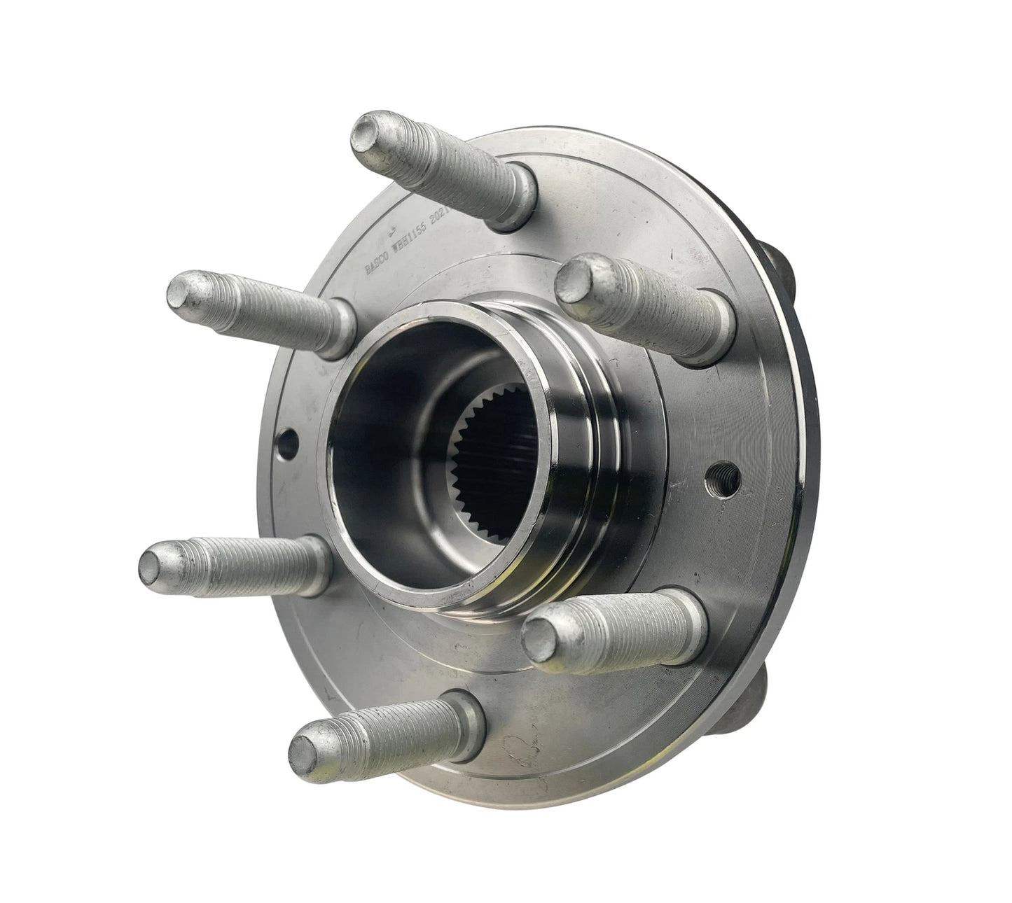 Front Wheel Bearing Hub Assembly for Holden HSV Colorado Trailblazer (2012–2016)