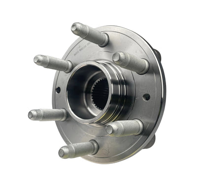 Front Wheel Bearing Hub Assembly for Holden HSV Colorado Trailblazer (2012–2016)