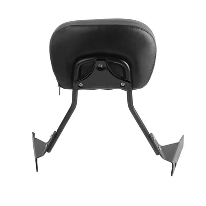 Passenger Seat & Sissy Bar Backrest for Suzuki Blvd M109R (2006 - 2023)