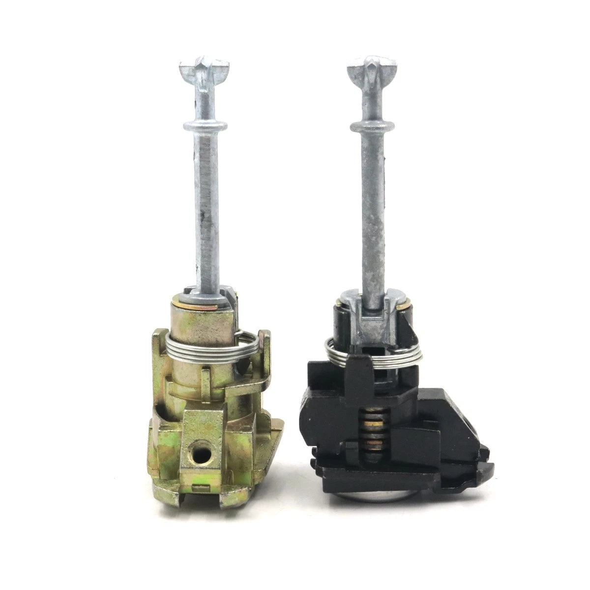 Door Lock Cylinder & Key for Toyota Fortuner (2005–2023)