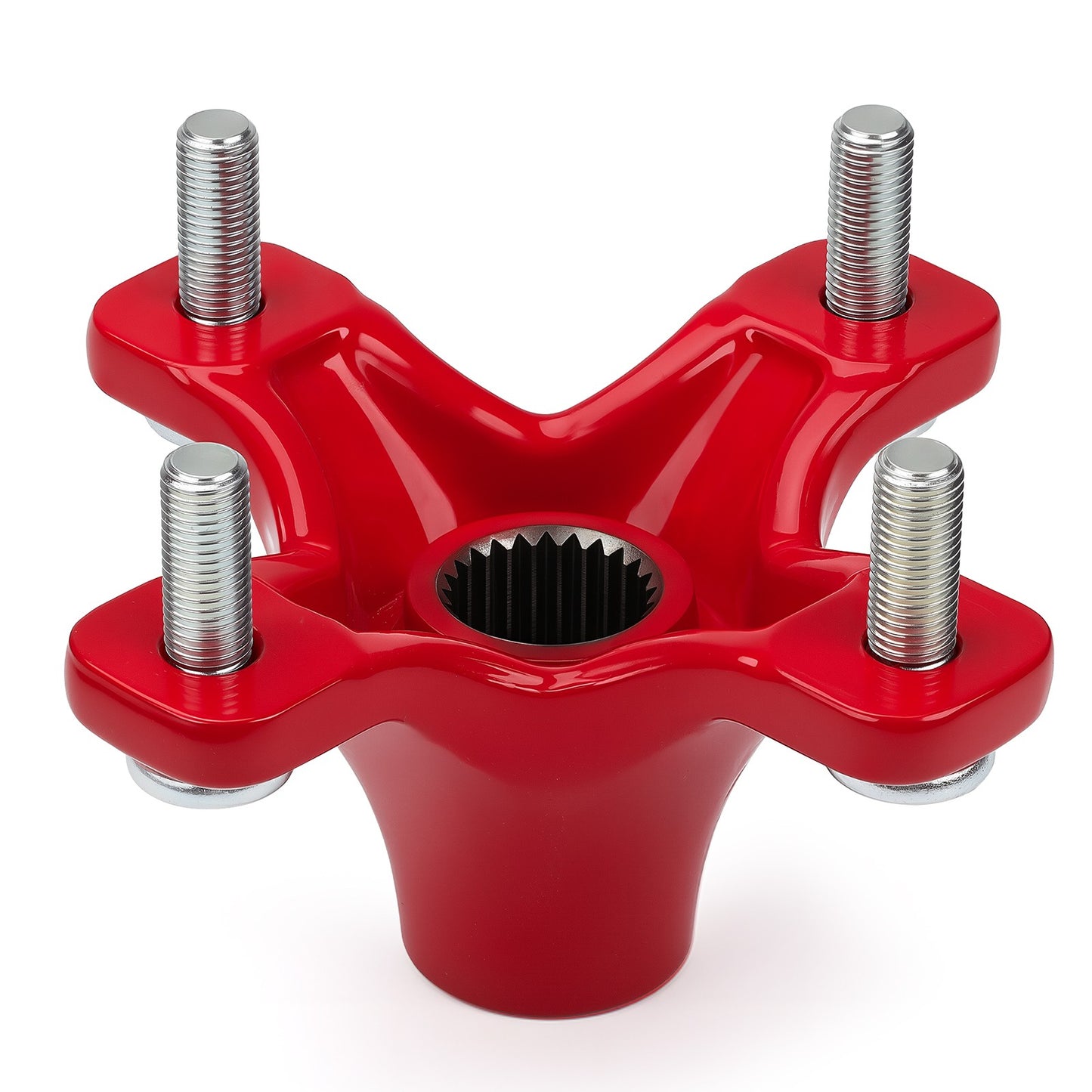 Rear Wheel Hub for Honda TRX400X (2009–2014)