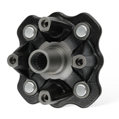 Front Wheel Hub for Suzuki Vinson 500 LT-A500F (2002–2003)