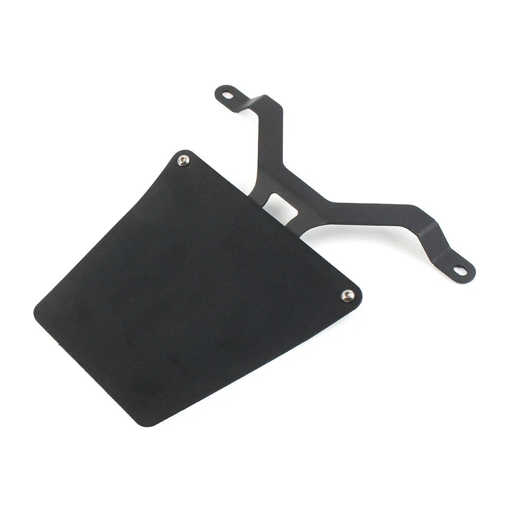Shockproof Fender Mudguard Cover for Yamaha Tracer 9 & GT (2021-2023)