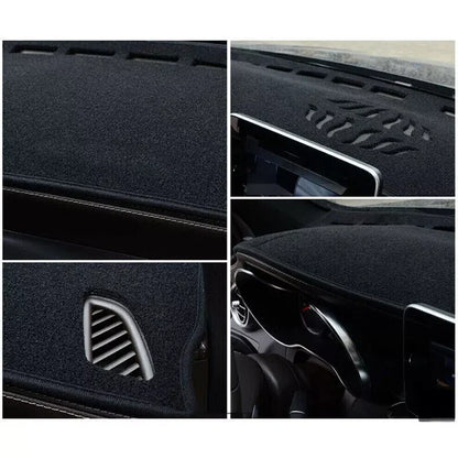 Dashboard Dash Cover Dashmat 1X for Kia Carnival (2022–2024)