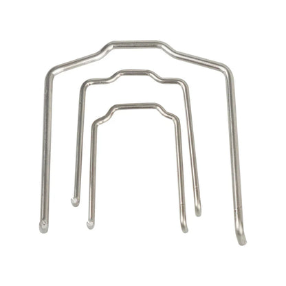Radiator Hose Clip for BMW E39 E38 E60 E90 E46 325i 328i M3 540i 740iL (1997-2013)