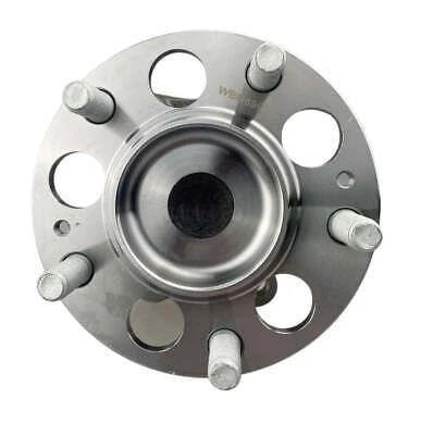 Rear Wheel Bearing Hub for Kia Seltos (2019–2022)
