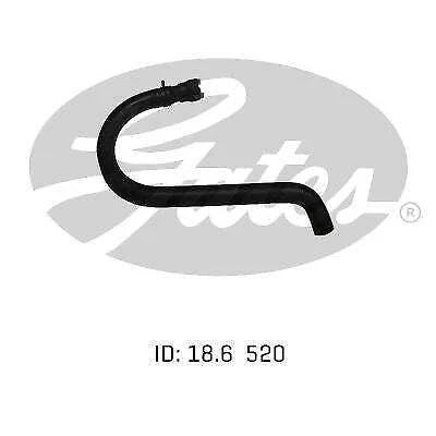Heater Hose for Various Makes and Models (2002–2015)