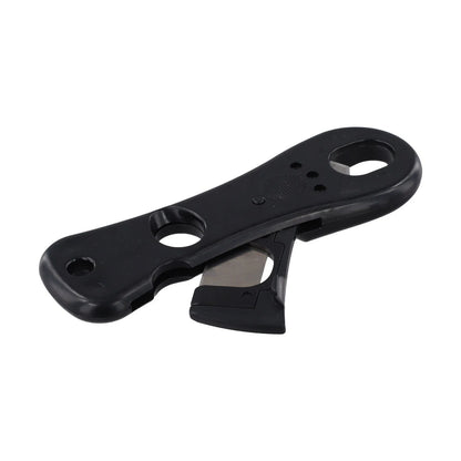 Professional Silicone Tool Cartridge Cutter Nozzle for Smooth Caulking