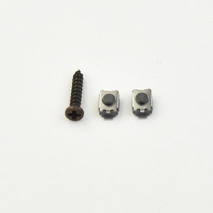 Keyless Entry Remote Car Key Shell Button for Toyota Echo (2000–2005)