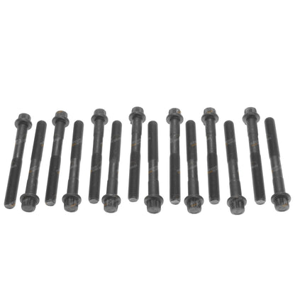 Head Bolt Set for Toyota LandCruiser 4.5L (1990–1997)