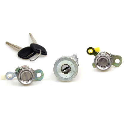Ignition Switch Door Lock for Toyota Land Cruiser FJ80 (1990–1997)