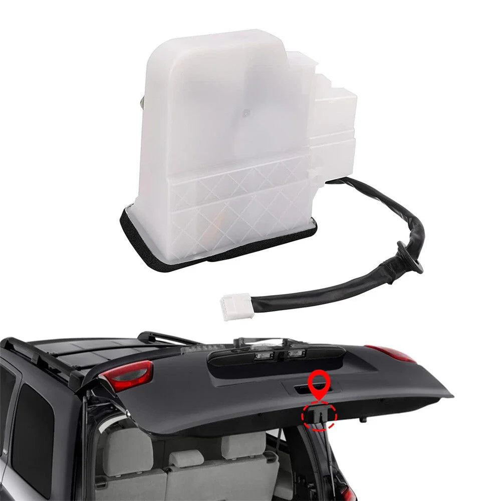 Power Tailgate Lock for Toyota Sequoia (2008-2022)