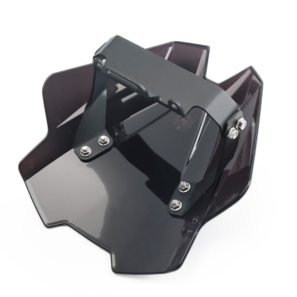 Windshield Screen Deflector for CF-MOTO 450NK (2023–2025)